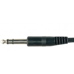 PROEL STAGE SG305 kabel Jack 6.3 stereo - 2x gniazdo RCA